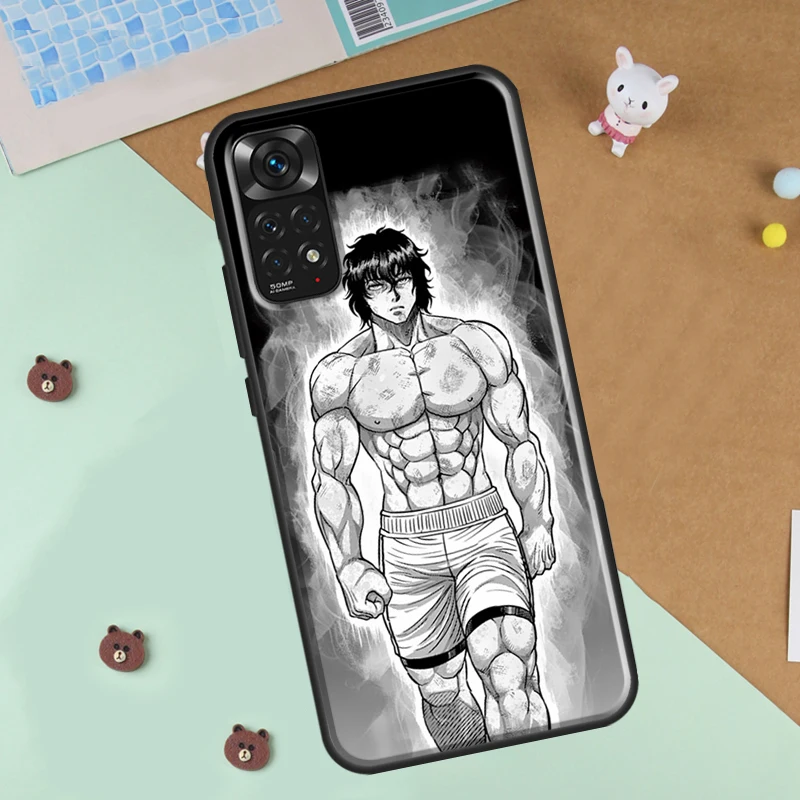 Чехол для Xiaomi Redmi Note 12 8 9 10 11 Pro 8T 9S 10S 11S 12S 10A 9C 10C 12C |