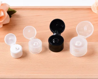 Прозрачная Пластиковая крышка для гелевого шампуня, белая, черная, 50 шт., 20/410, 24/410, 28/410, верхняя крышка для пластиковых бутылок 500 мл, 18 мм