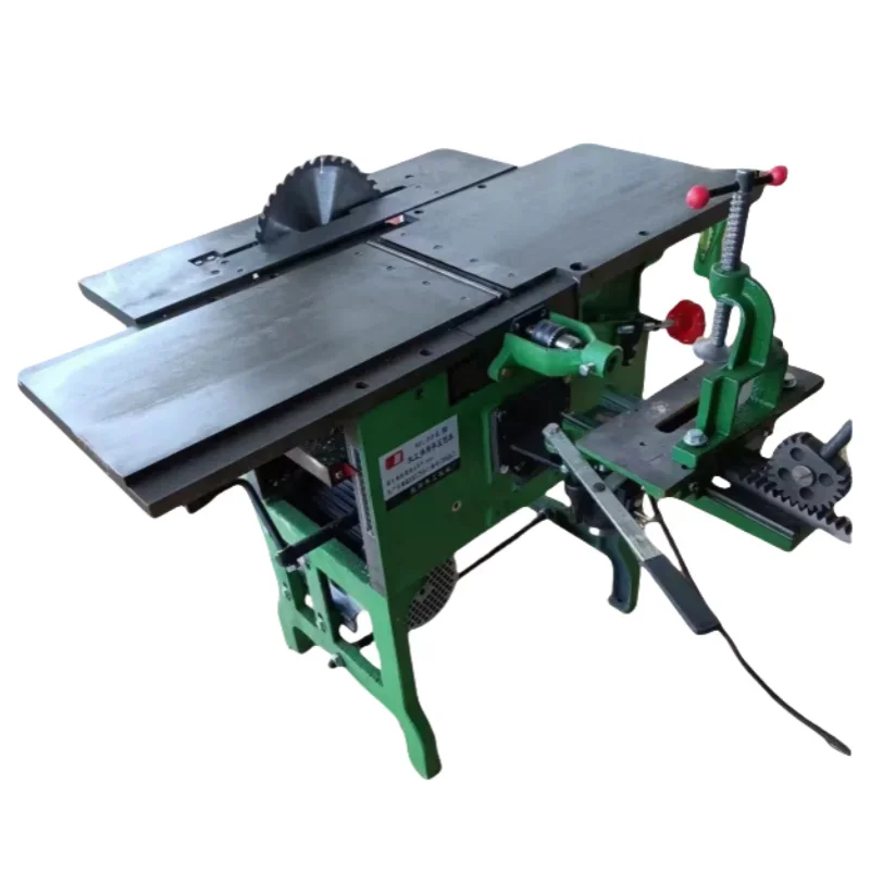 Заводская цена Экономичная деревообрабатывающая комбинированная