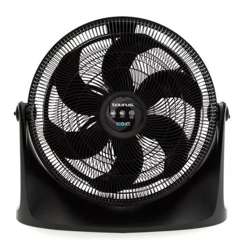 

NEW Floor fan Rush diameter 20 black