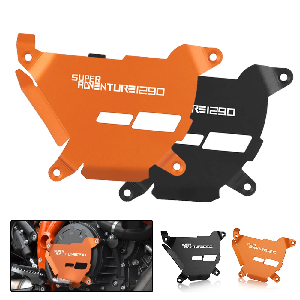 

Чехол для KTM 1290 Super Adventure R S T SuperAdventure 1290R 1290 S 1290T 2017-2023 2022 2021