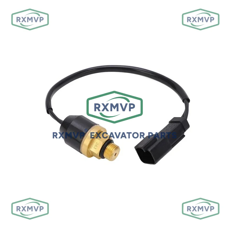 Переключатель датчика давления 063-2218NO 0632218NO DX225 DX300 для дизельного двигателя Doosan dx