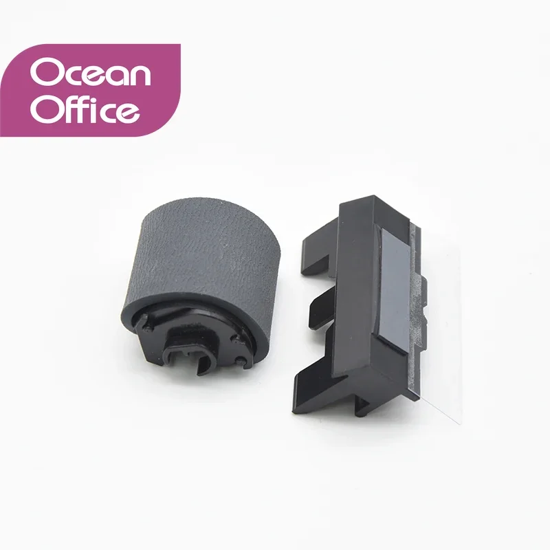 1 компл. JC97-02669A JC73-00239A ролик захвата SEPARATION PAD для Samsung ML2510 ML2570 ML2571 ML2571N SCX4725 4725F Phaser