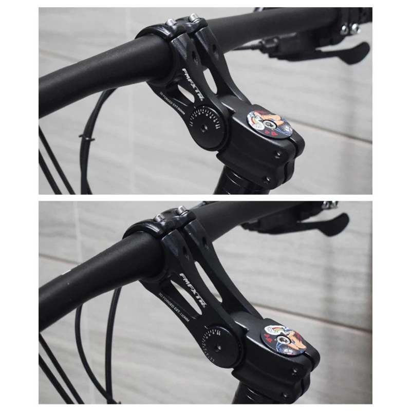 Вынос горного велосипеда 31 8 мм 28 6 для выноса Сверхлегкий алюминиевый короткий