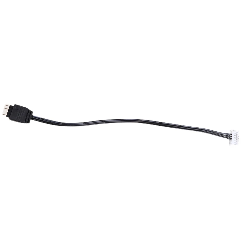 

Кабель адаптера 5 в 3Pin к 6Pin кабель адаптера для контроллеров бренда COOLMOON