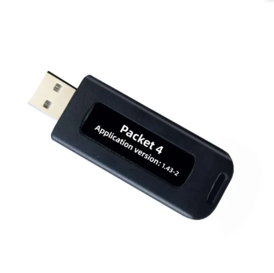 Фото V1.43 НОВАЯ версия USB-ключа Packet 4 для модулей SM2/3 для многих программистов ECU для PCM master PCM инструмент EEPROM Flasher Universal №2