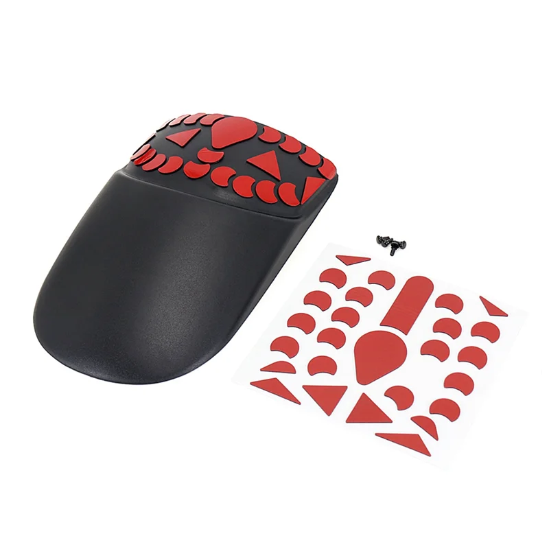 

Motorcycle Accessories Front Mudguard Fender Rear Extender Extension for HONDA REBEL CMX 1100 CMX1100 2021 2022