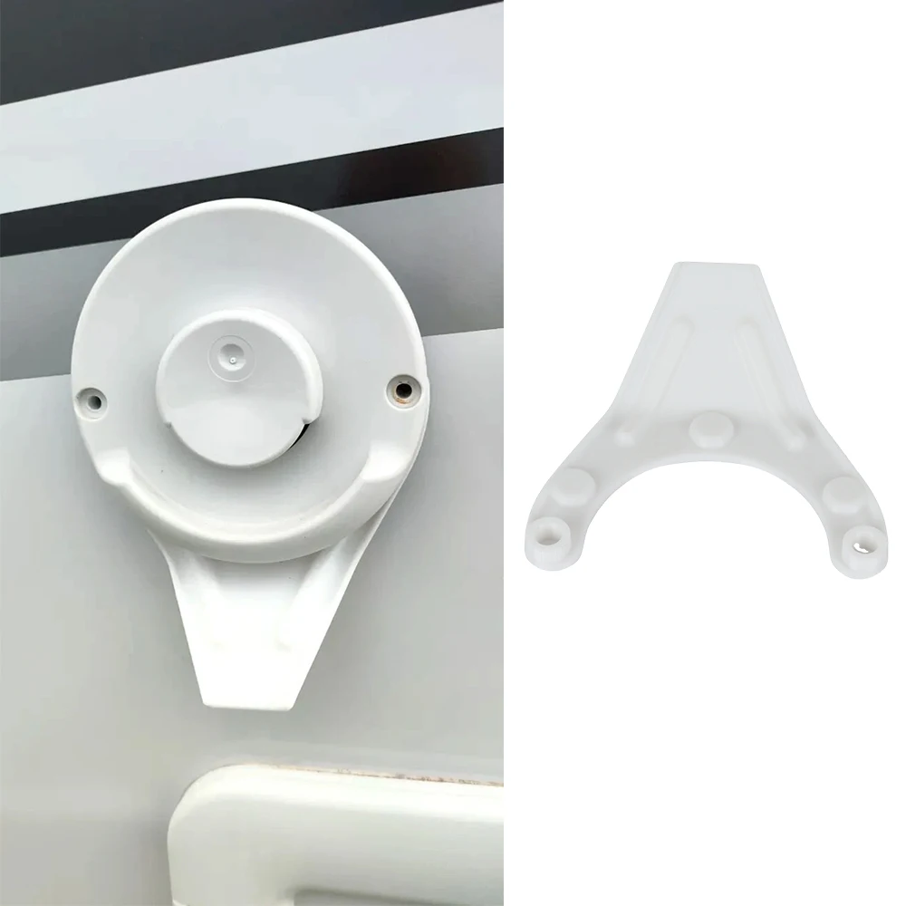 

RV Stove Condensation Drain Water Drain Caravan Motorhome Deflector External Condensate For Truma Alde