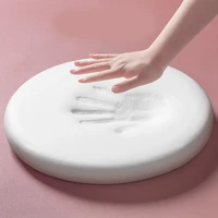 round memory foam cushion comfortable breathable padded stool cover washable mat home bedroom living room round cushion