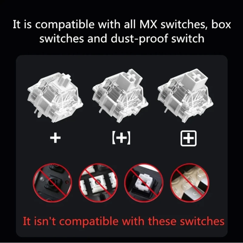 122Keys Keycap OEM-профиль двухцветная инъекция PBT колпачок Dessert Bear для переключателей