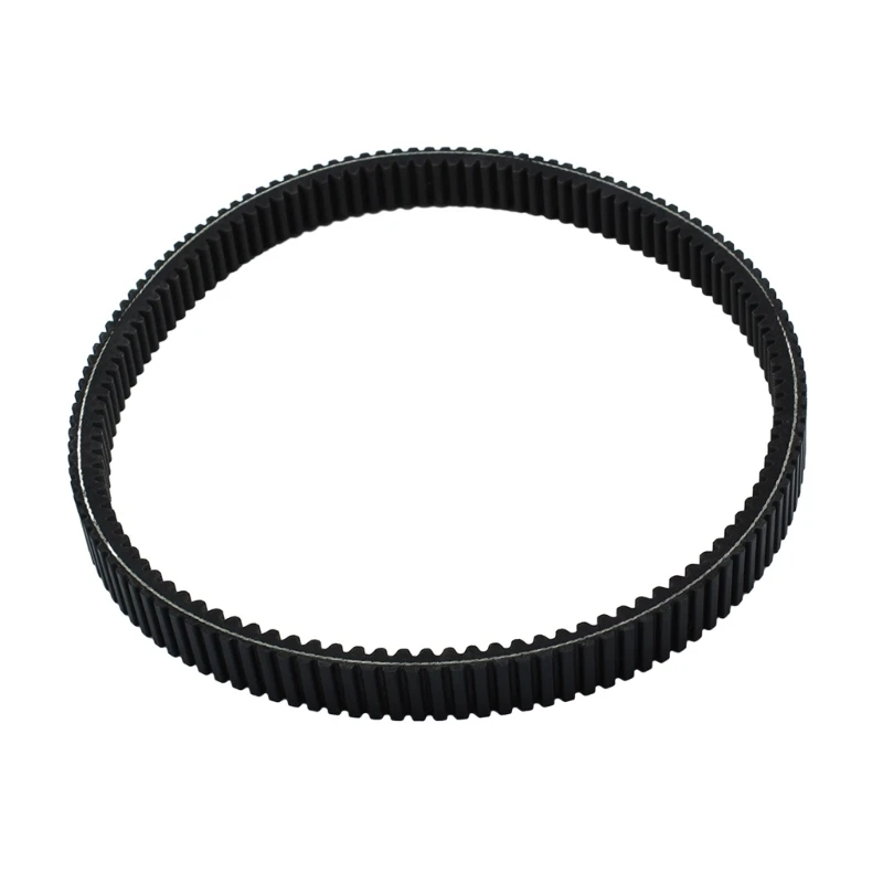 

Hand Thread Steering Tie Rod Heavy Duty Transmission Drive Belt ATV Replacement Part for 3211048 3211072 3211077 20G4022 J60F