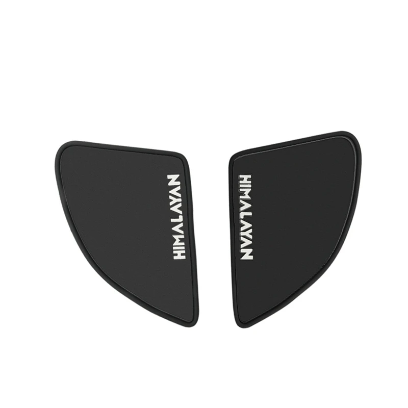 

Motorcycle Side Fuel Tank Pad Sticker Rubber Sticker For Royal Enfield Himalayan 400 2021