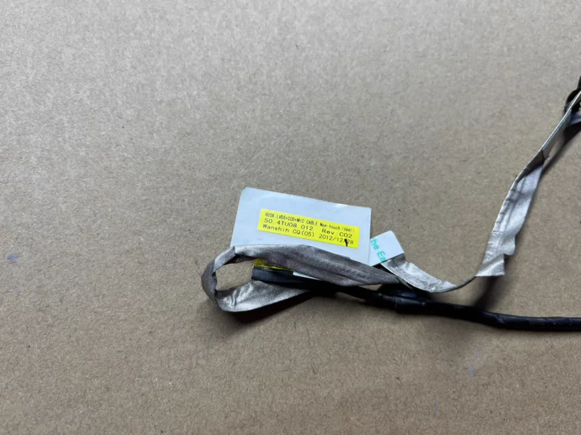 Для Acer V5-531 Φ Plate line 50.4TU08.012