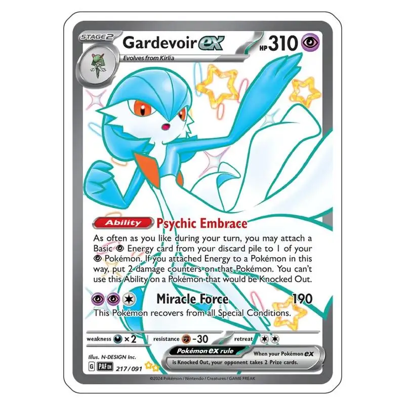 Фото Акриловая карта Pokemon Anime Mew Alakazam Pidgeot Forretress Gardevoir Toedscruel Noivern Diy, экшн-игрушки, фигурки, коллекция игр №4