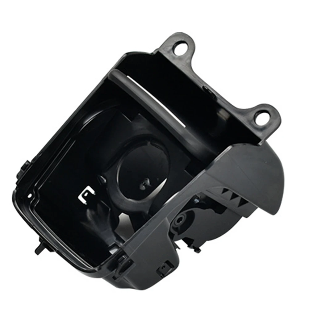 

Brand New Car Central Console Car&Truck Parts 95B857273 Black Direct Replacement For Porsche Macan 95B 2014-20