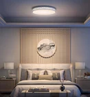 Потолочный светильник Xiaomi Yeelight, умный светодиодный потолочный светильник 430 мм белого цвета YIXD06YI