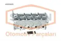 

H0000420 для головки цилиндра ACCENT ERA 1,5 CRDI GETZ CRDI CERATO CRDI