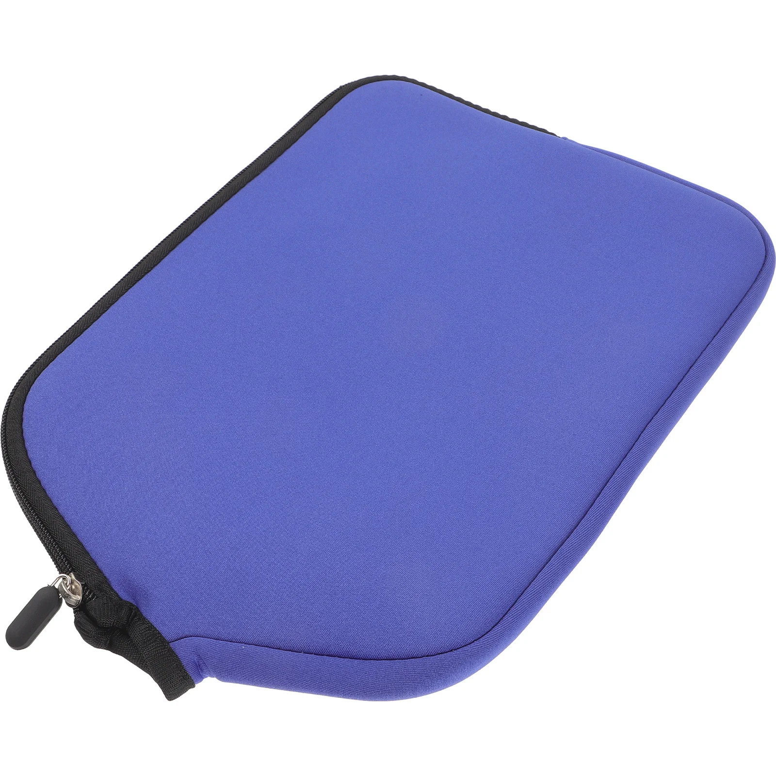 

Ball Racket Case Sports Protective Cover Reusable Beach Paddle Covers Portable Organization Rubber