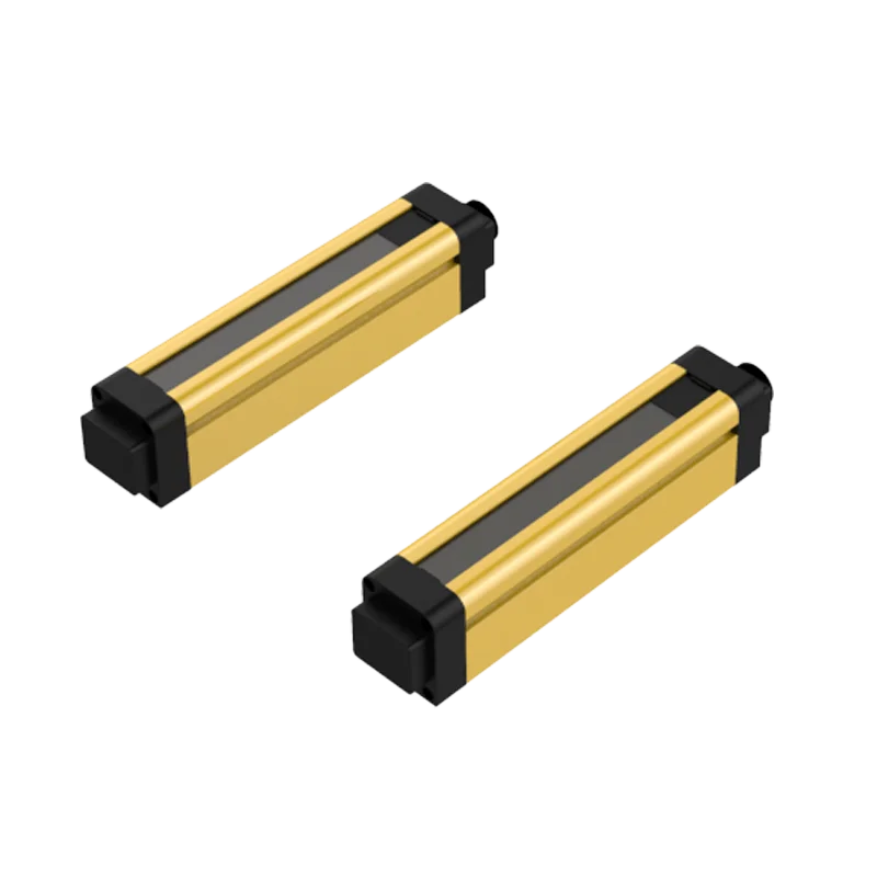 

Light Curtain Through beam Optical Sensor Volume Measuring Sensor 5M