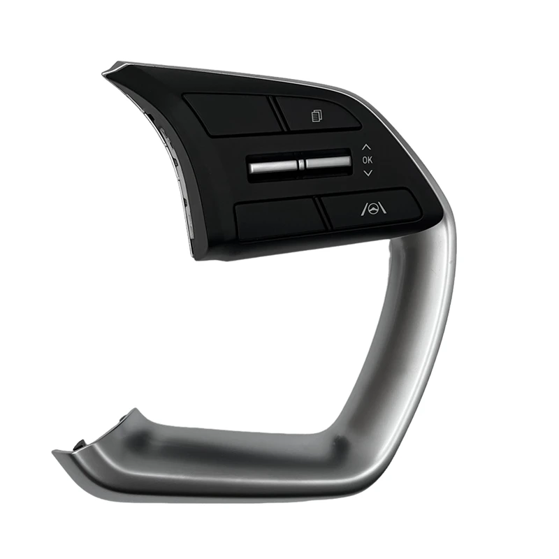 L + R переключатель управления рулевым колесом звуковая кнопка для телефона Hyundai