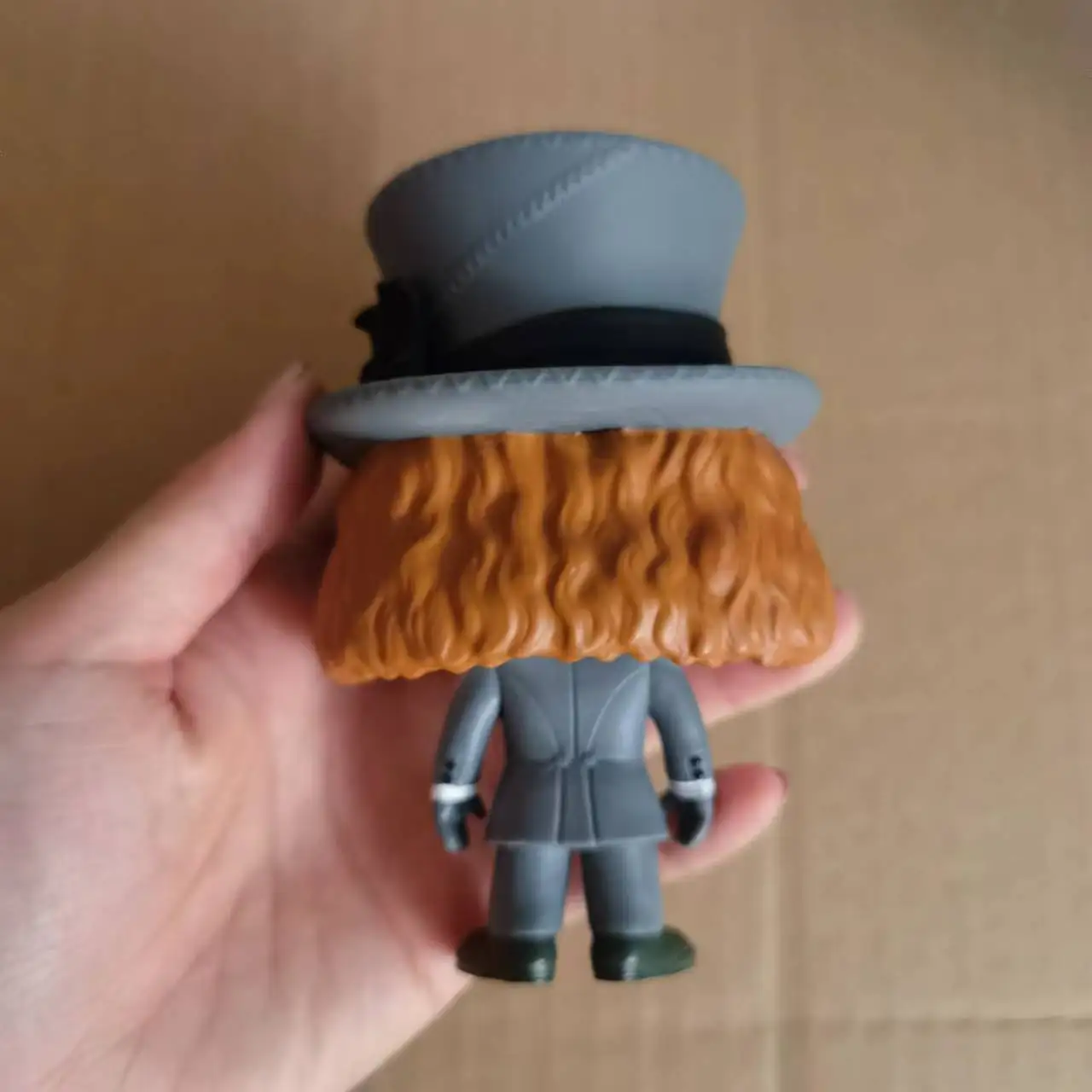 thumb