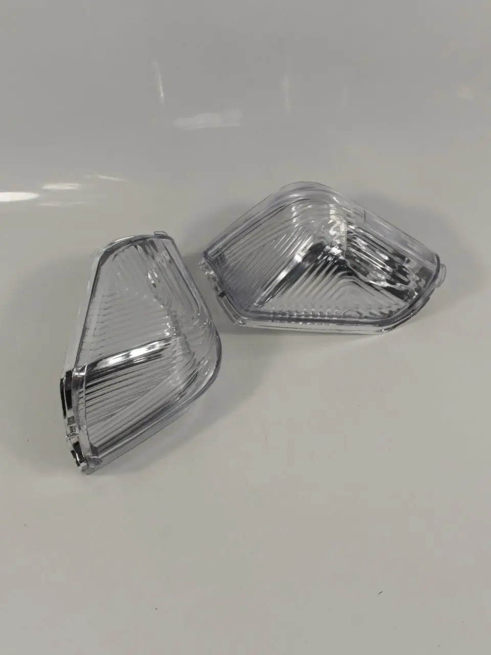 

Wing mirror indicator for Dodge 2500 3500 DODGE FREIGHTLINER Sprinter VW Crafter 2006-2019