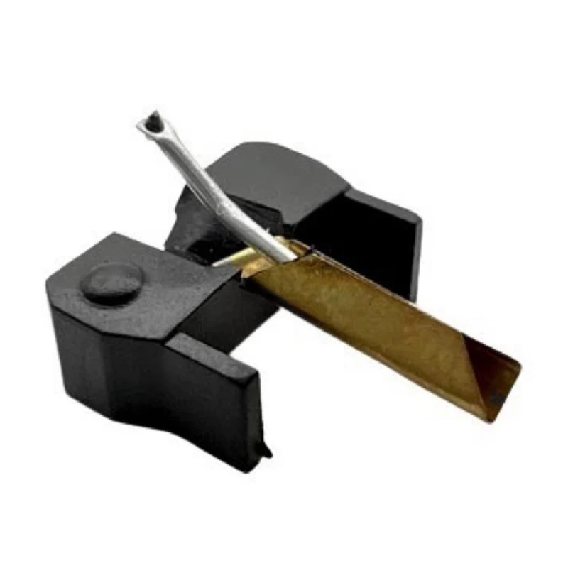 Прозрачный алмазный стилус для проигрывателя