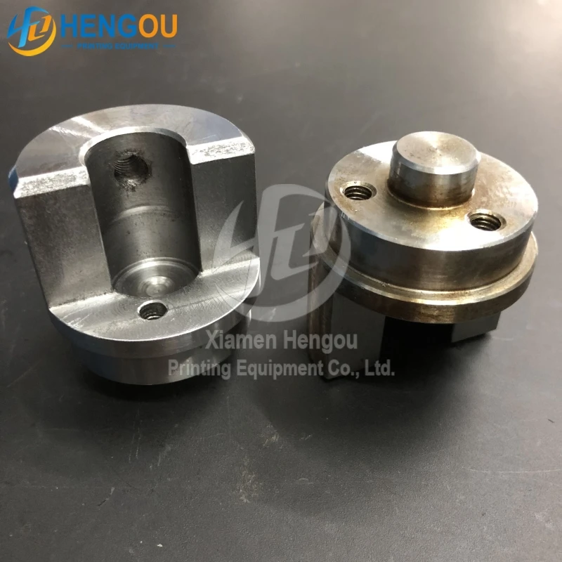 

Головка вала водяного редуктора heidelberg SM74 для 19 зубьев и 21 зубчатой передачи