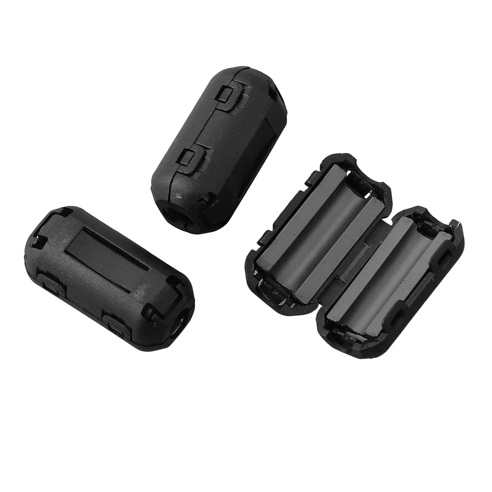 Заводская мастерская 2022 шумовой фильтр кольцо для подавления шума