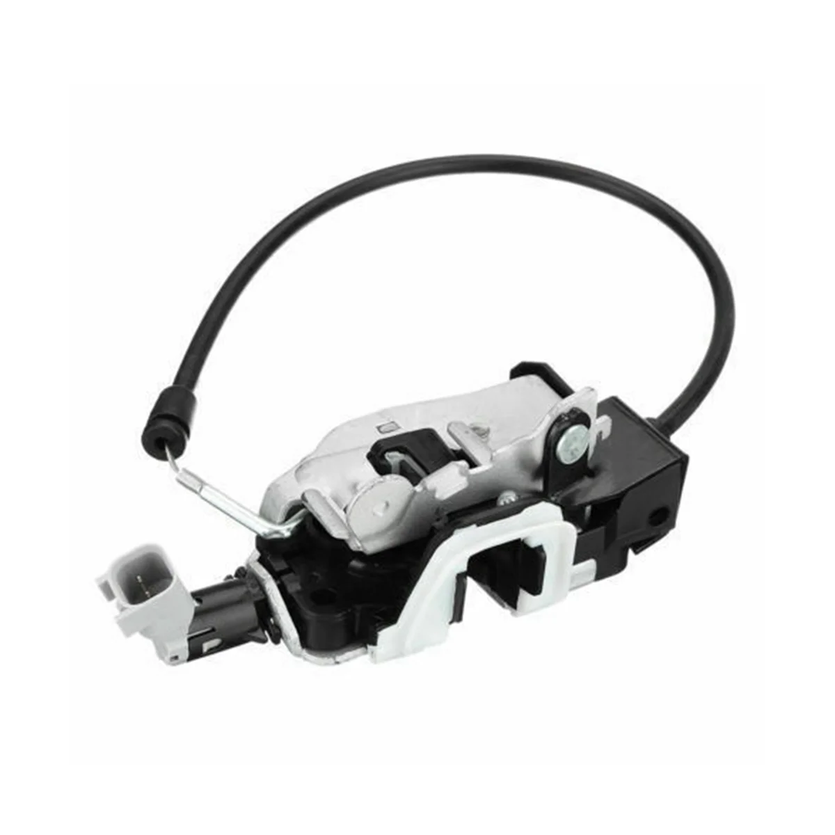 

Car Trunk Door Lock for 3 & 4 Lock Trunk Lid Door Lock FQR500080 FQR500220 LR017470