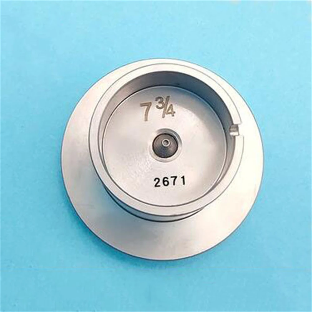 100% New Watch Repair Tool Movement Seat Movement Copper Seat Needle Seat for 2000/2824/2035/2671 Movement