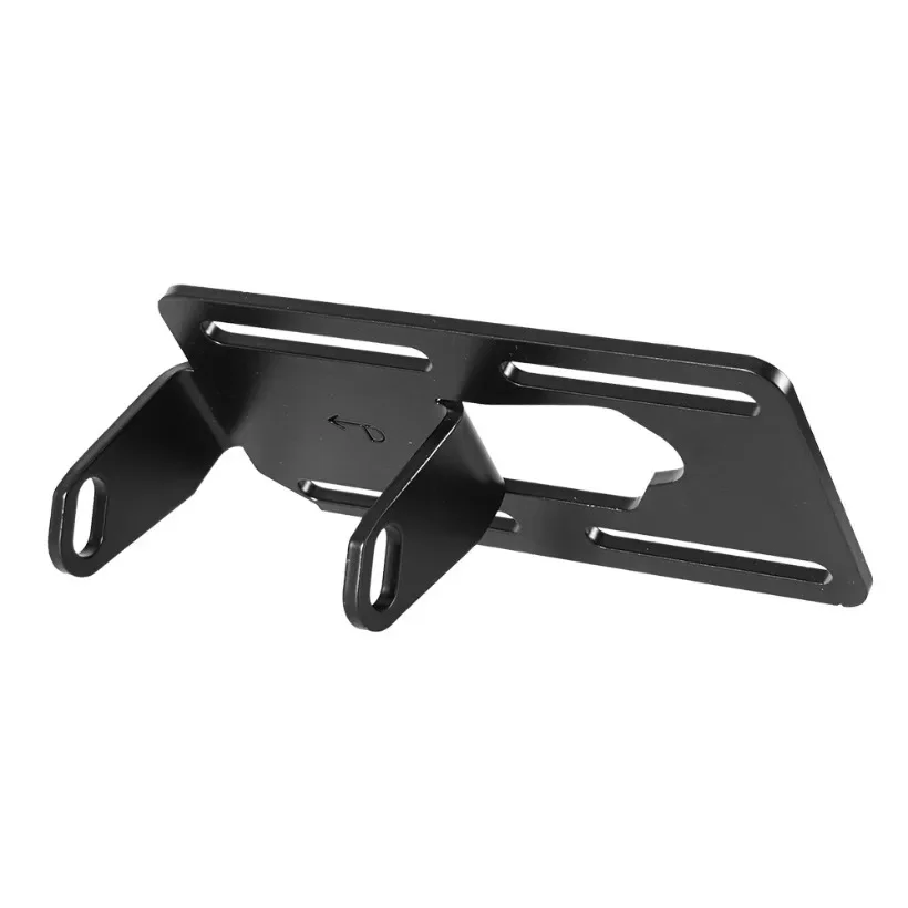 Регулируемый комплект адаптера крепления двигателя для двигателя-опора