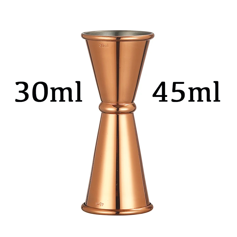 Двойной джиггер для коктейлей CocktailGeek