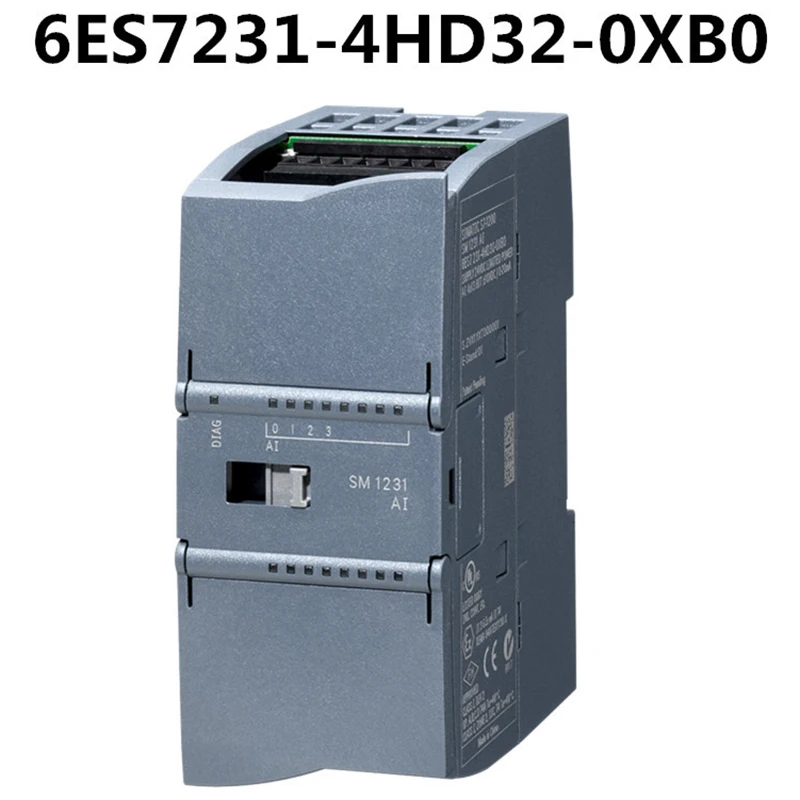 

6ES7231-4HD32-0XB0 6ES7232-4HD32-0XB0 6ES7231-4HF32-0XB0 6ES7231-5ND32-0XB0 Фирменная оригинальная, один год гарантии