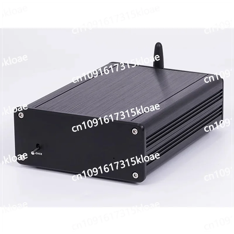 Фото SNY30C Bluetooth King PCM1794A Двухъядерный декодер Bluetooth 5.4 Линейный источник питания LDAC №2