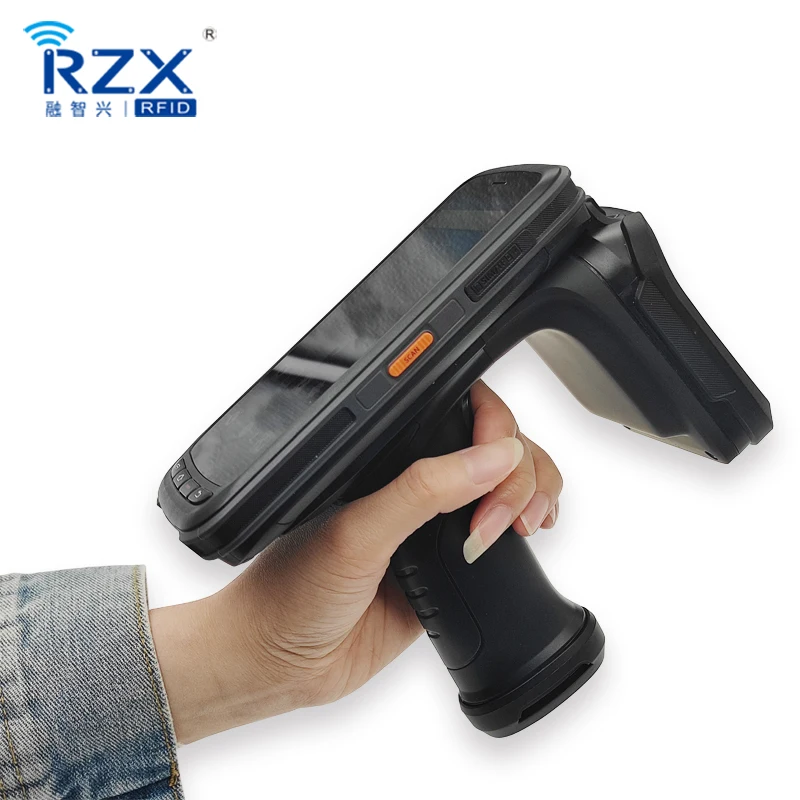 

Battery insert UHF IP64 3.7V Android wireless C72 Handheld /reader