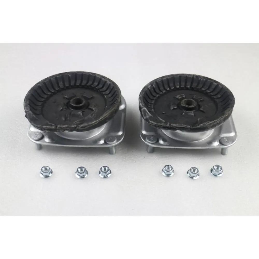 Верхнее крепление передней стойки + втулка подходит для Volvo S60 S80 V70 XC70 XC90 2.0T 2.4T