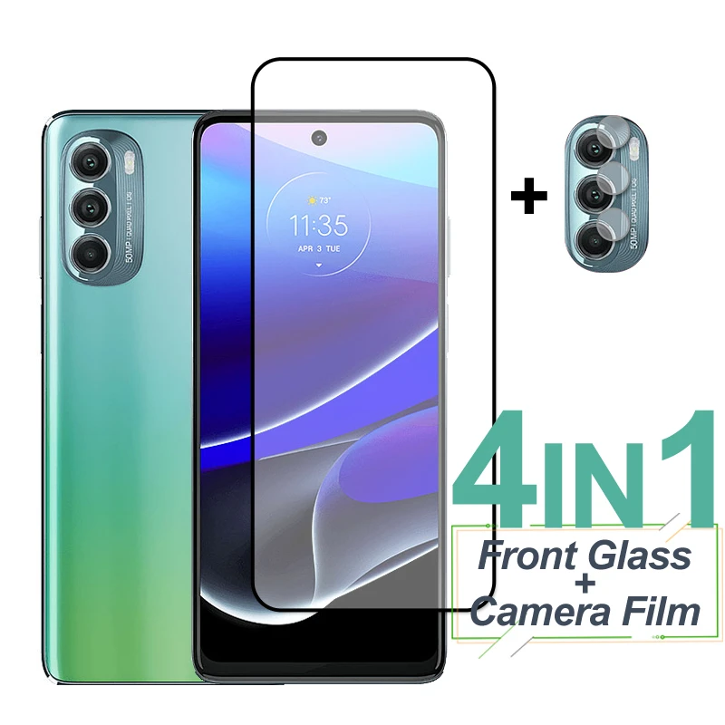 

Cover Screen Protector For Motorola Moto G Stylus 5G 2022 Tempered Glass Protective Camera Film For Moto G Stylus 2021