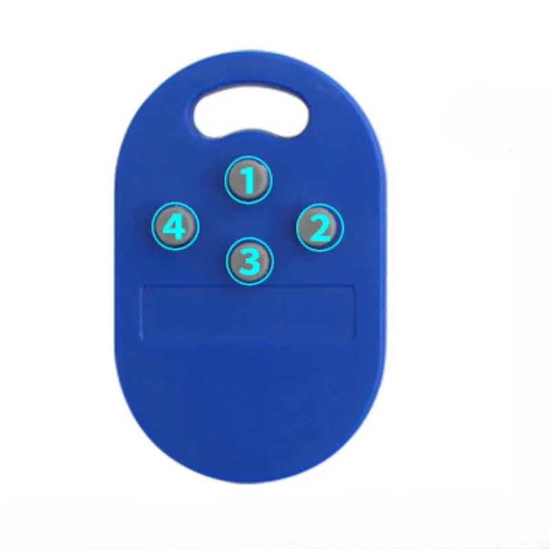 

RFID брелок для ключей YIYUEQIANLI 5 в 1