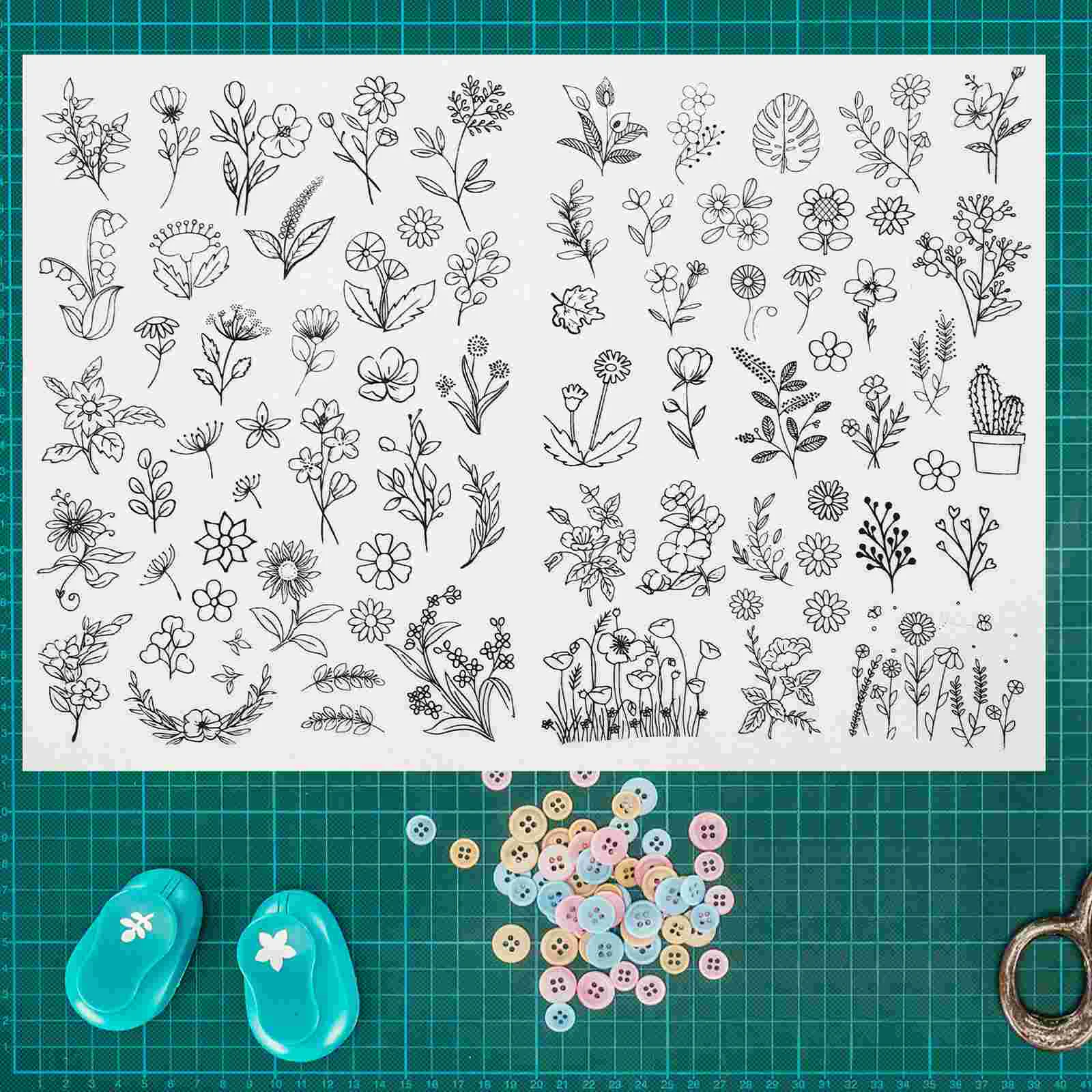 Стабилизатор букв водорастворимые стабилизаторы для вышивальной бумаги