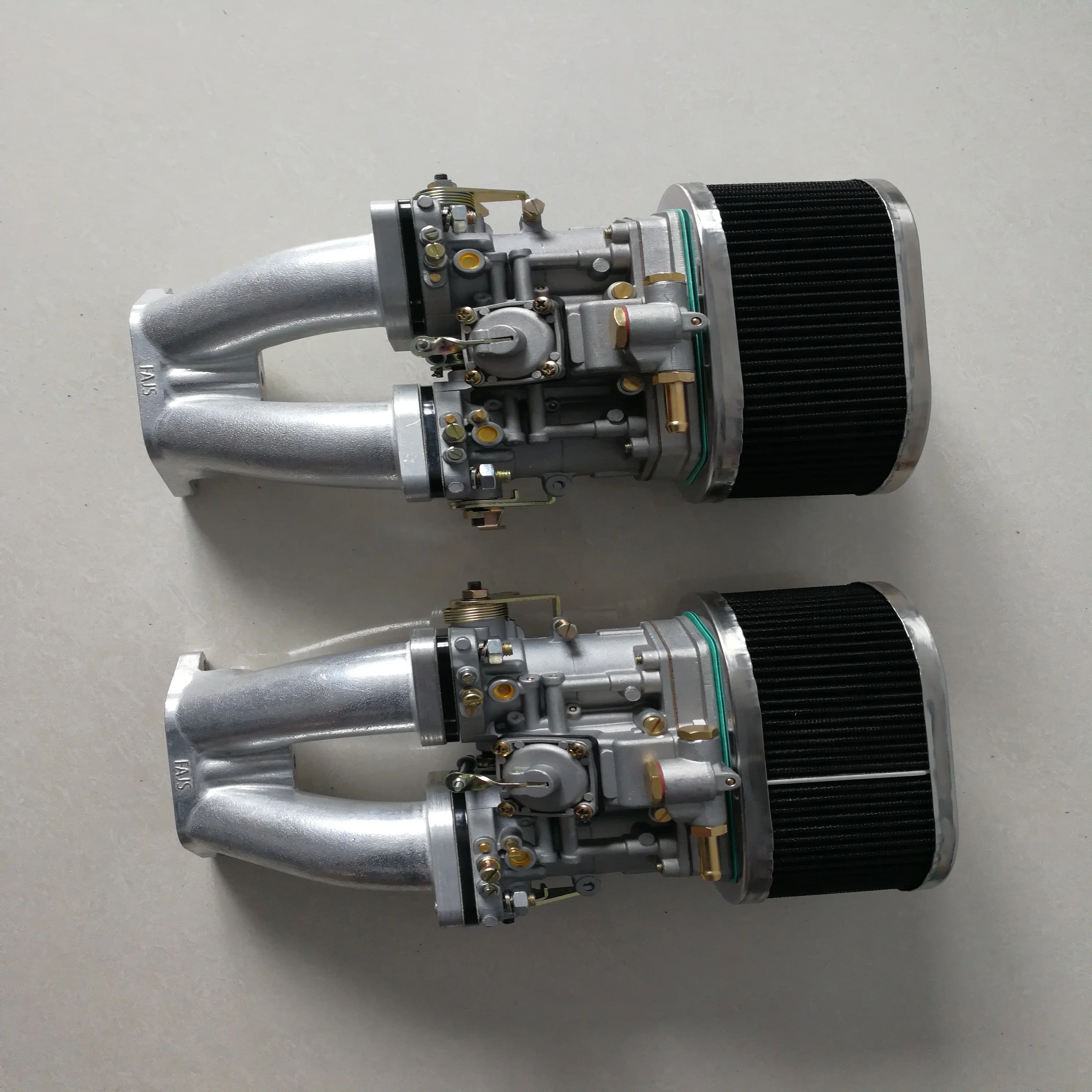 Комплект для преобразования карбюратора SherryBerg FAJS 48 мм IDF T 4 типа