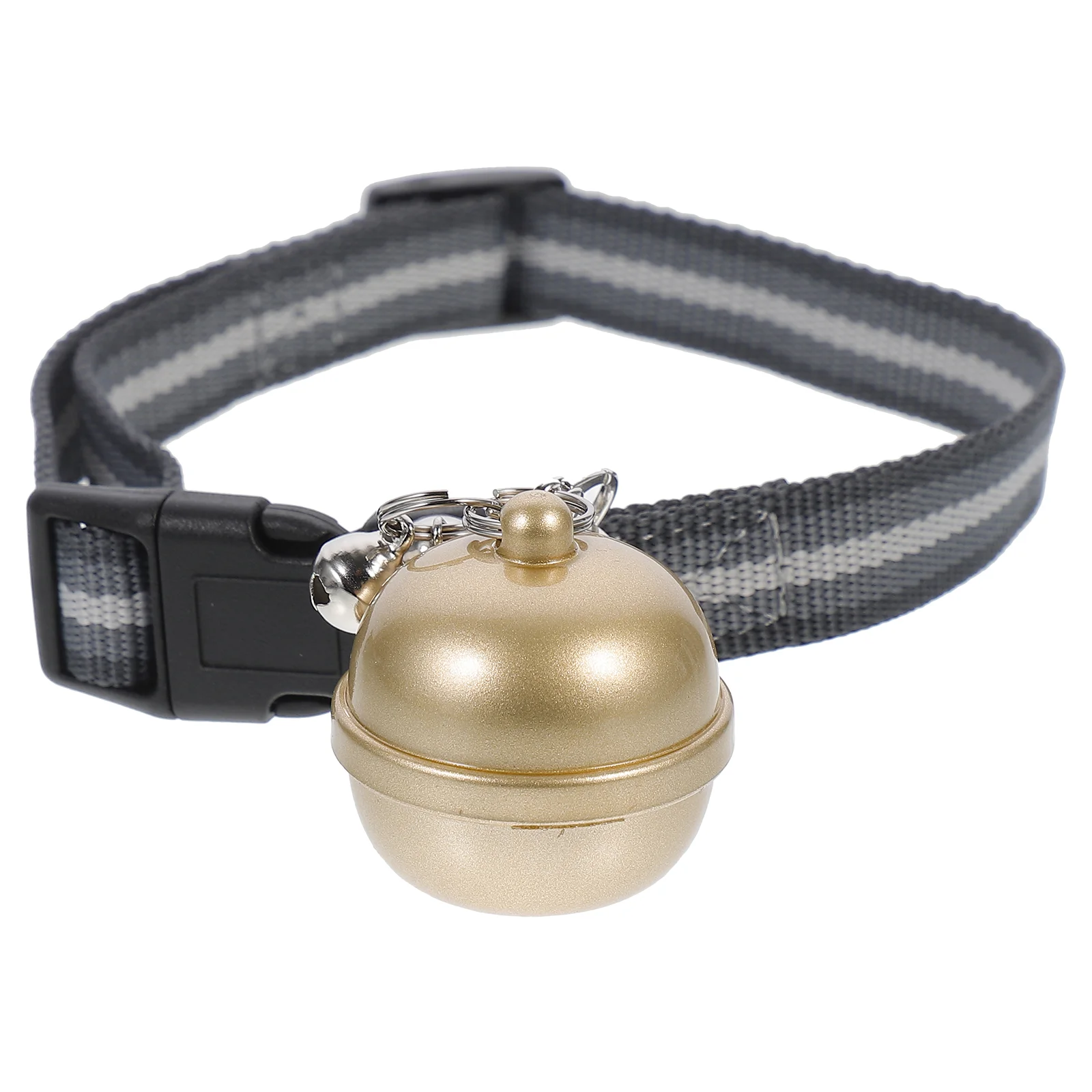 

GPS Tracking Dog Cat Collar Locator Pet Safety Guard Outdoor Locator Collar