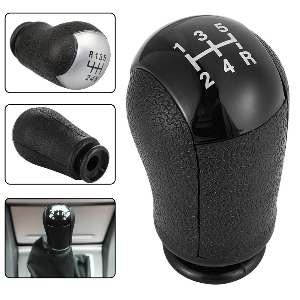 For Ford Focus 2 Mondeo MK2 2004 2005 2007 2008 2009 2010 2011 Car Styling Gear Shift Knob Lever Gaitor Shifter Boot Cover Case images - 6