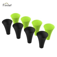 fimilef bike phone holder stand moto accessories for bike mobile cell phone bicycle motorcycle grip mount holder silicone cap