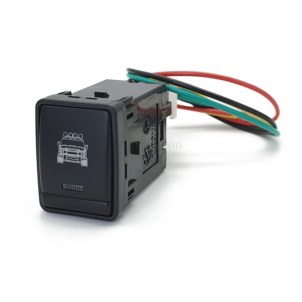 

Для Nissan X-Trail T32 2014 - 2020 Qashqai J11 2015 фонари на крышу автомобиля зарядное устройство для телефона воздушный насос вентиляция сиденья выключатель вентилятора с проводом