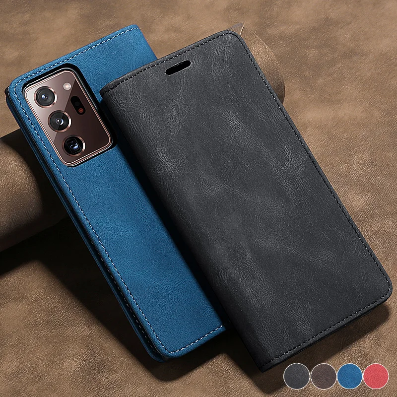 

Luxury Leather Flip Case For Xiaomi Poco X3 NFC GT X2 M3 M2 F3 F2 Pro C3 Pocophone F1 Wallet Card Phone Cover For Xiaomi Mi Play