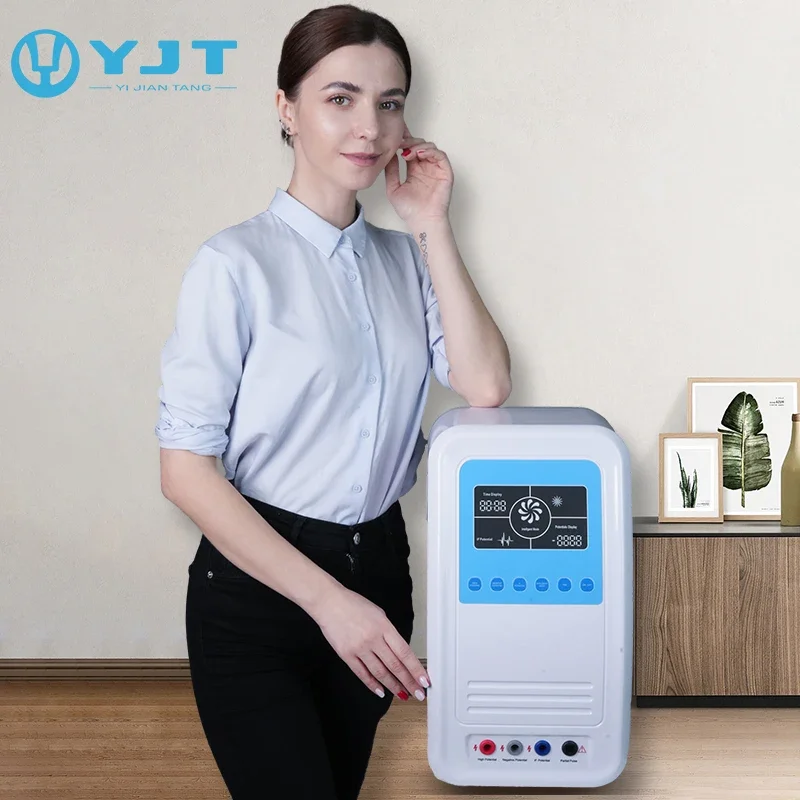Завод HNC предлагает оборудование для высокомощной электротерапии улучшения сна