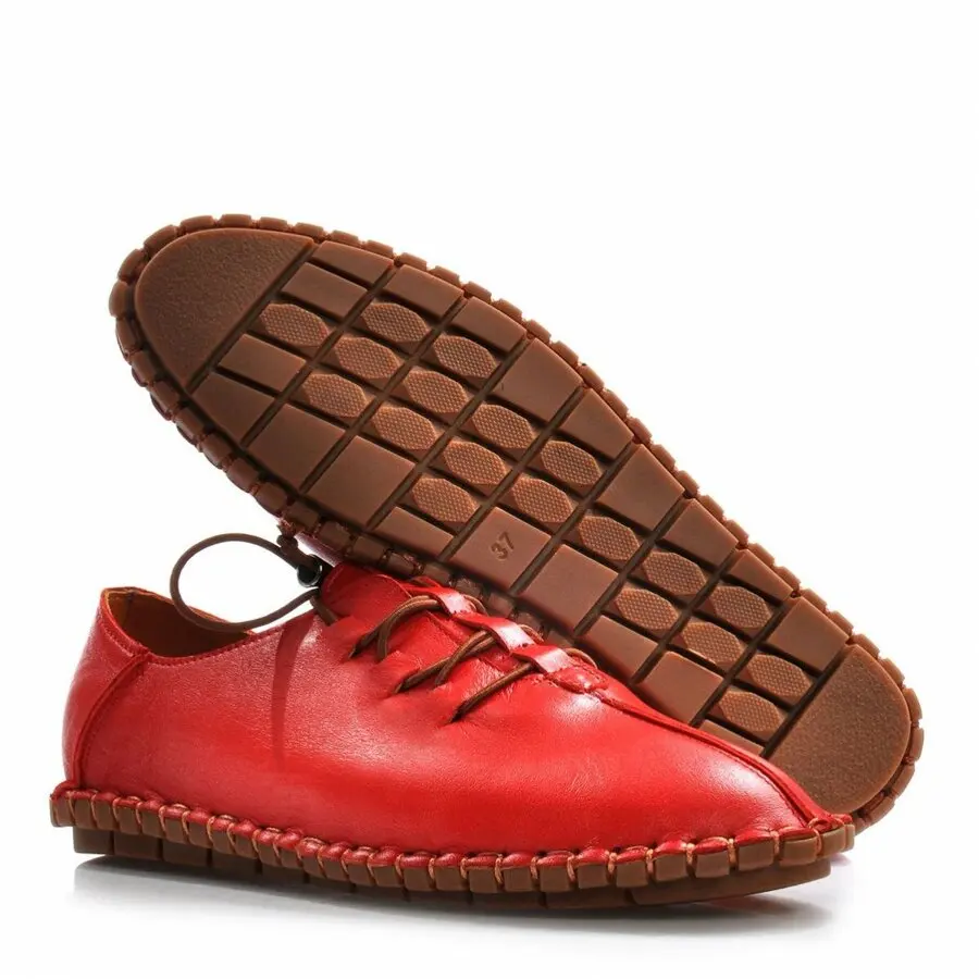 

Women Shoes Flats Fashion Casual Mink Shoes '