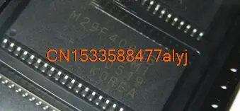 

100% NEW Free shipping M29F400BB M29F400BB70M1