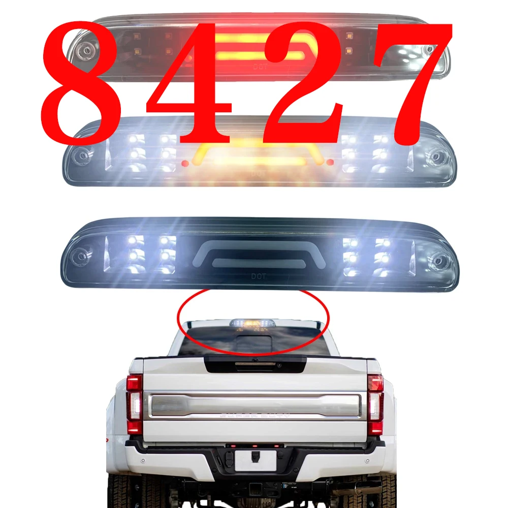 

10 шт., Тормозная лампа для Ford Ranger 8427